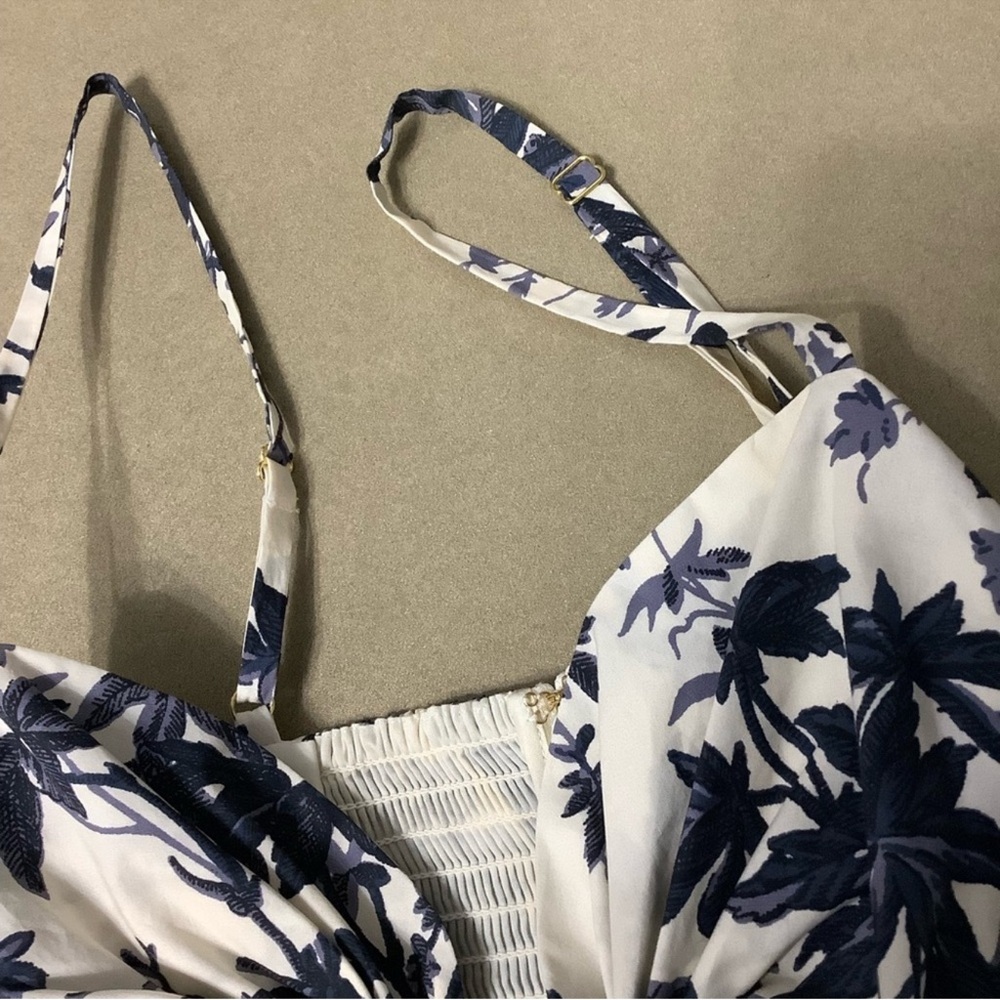 Cara Cara Delilah Maxi Dress XS - Picture 10 of 13